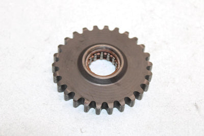 04 Yamaha  Bruin 350 Auto 2wd Oem 26T Driven Gear 5UH-17453-00-00 AY36