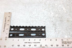 2001 Polaris Trail Boss Oem Footrest Cleat Pair 5242525-067 AP165
