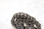 2004 Kawasaki Kfx 700 Oem 46P Oil Pump Chain 92057-0188 AK30