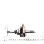 2004 Yamaha Bruin 350 YFM350FA 4x4 OEM Crankshaft 5UH-11400-00-00 AY63