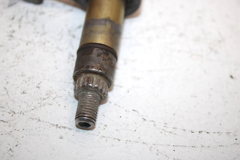 2006 Polaris Ranger Xp 700 Oem Shift Shaft W/Paw 3233831 3233829 XP3