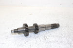 2000 Kawasaki Prairie 300 Oem Transmission Input Shaft 13107-1400 AK31.1
