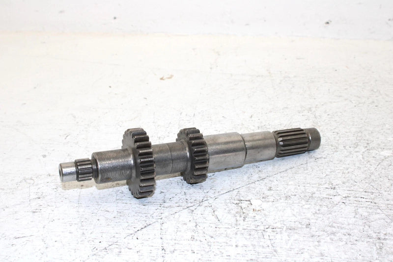 2000 Kawasaki Prairie 300 Oem Transmission Input Shaft 13107-1400 AK31.1
