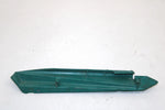 96 Polaris Trail Touring Oem Right Teal Snow Skirt 5432050-169 SP173