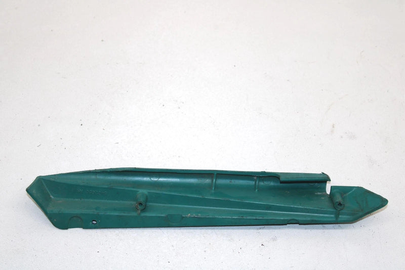 96 Polaris Trail Touring Oem Right Teal Snow Skirt 5432050-169 SP173
