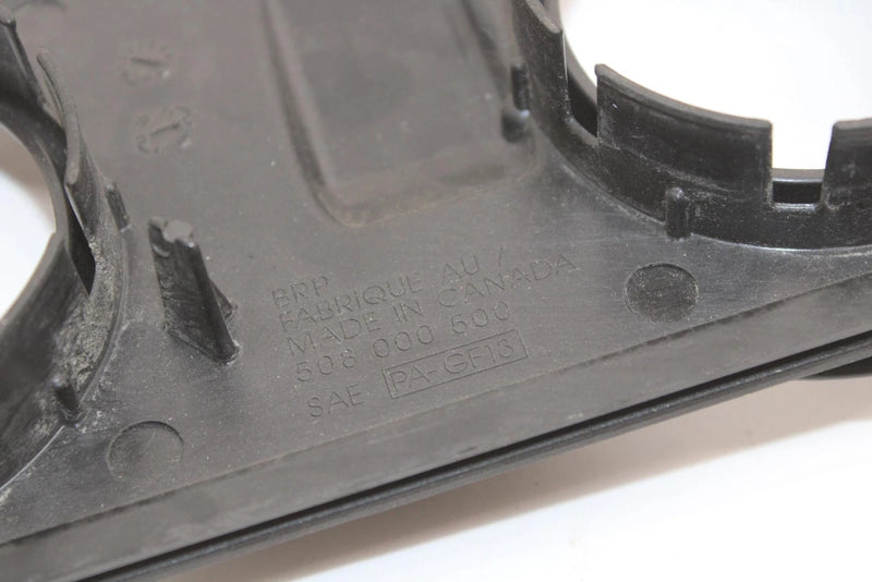 2008 Ski-doo Mxz 800r Oem Airbox Adapter Plate 508000500 SS100