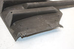 03 Arctic Cat Firecat 700 Efi Oem Center Belly Pan 3606-085 SA323
