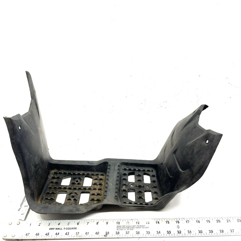 2003 Polaris Predator 90 OEM Right Footwell 0451117 AP198