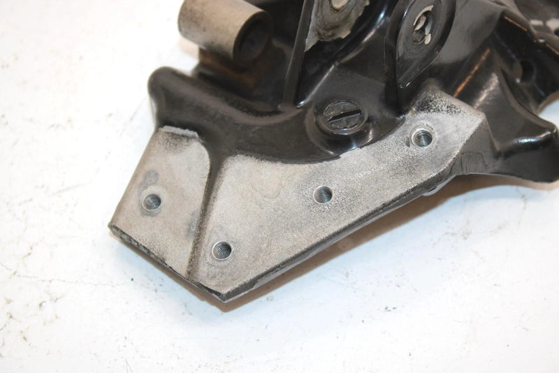 12 Arctic Cat M1100 Turbo Sno Pro 162 Oem Upper Right Shock Mount 1707-668 SA8