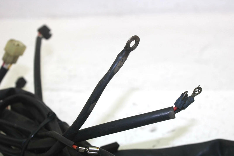 97 Arctic Cat EXT 580 EFI DLX OEM Main Harness 0686-378 SA96