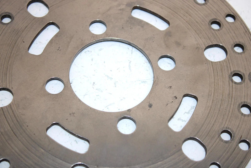 01 Yamaha  Kodiak  2wd Oem Front Brake Disk 4KB-2582T-00-00 AY29