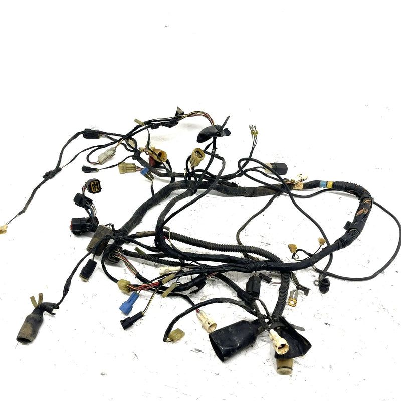 2005 Kawasaki Brute Force 650 4x4 OEM Main Wire Harness 26031-0239 AK34