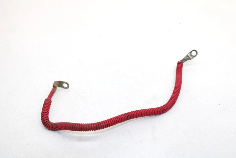 03 Arctic Cat 500 Fis Automatic  Oem Starter Motor Cable 0445-032 AA19