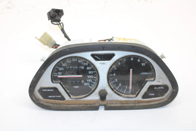 1996 Yamaha Vmax 600 Xt Oem Speedometer Assembly 89A-83500-42-00 SY123