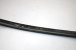 99 Polaris Indy Suporsport Oem Extrusion Bumper Formed LH BLK 5242580-067 SPS3