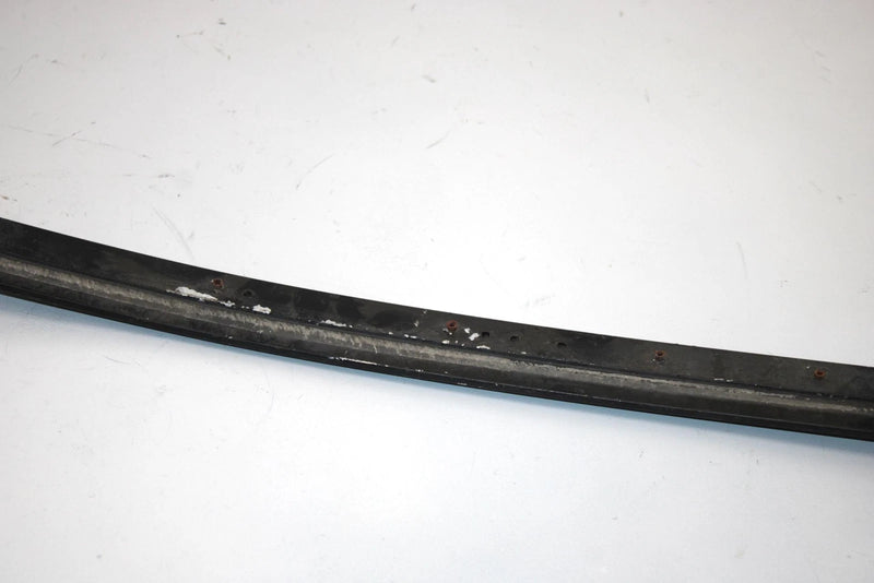 99 Polaris Indy Suporsport Oem Extrusion Bumper Formed LH BLK 5242580-067 SPS3