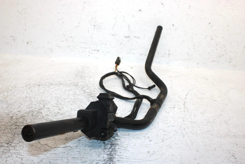 1996 Arctic Cat Cougar Oem Handlebars 0605-077 SA32