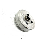 84-87 Suzuki Quadrunner 185 LT185 2x4 OEM Rear Brake Drum 64120-24401 AS39