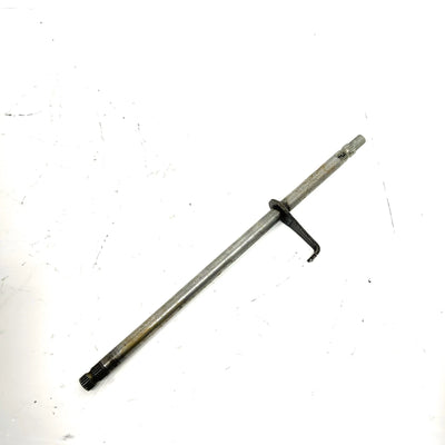 1984 Suzuki ALT125 OEM Gear Shift Shaft 25510-24301 AS31