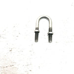 1995 Arctic Cat TigerShark Daytona OEM Rear Tow Hook U Bolt 0624-260 JA15