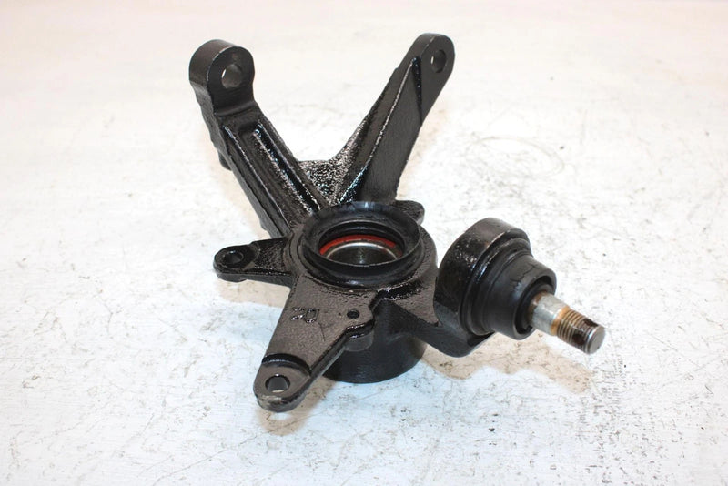 2004 Yamaha  Bruin 350 Oem Right Steering Knuckle 5ND-F3502-11-00 AY24