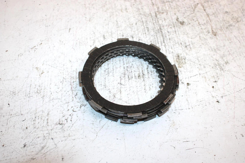 04 Honda Fourtrax Recon Es Oem Clutch Plate Set 22201-166-000 22321-HM8-A40 AH8