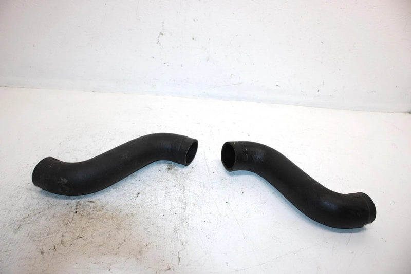 1996 Tigershark Monte Carlo 770 Oem Fuel And Oil Filler Hose Set 0610-196 JA10