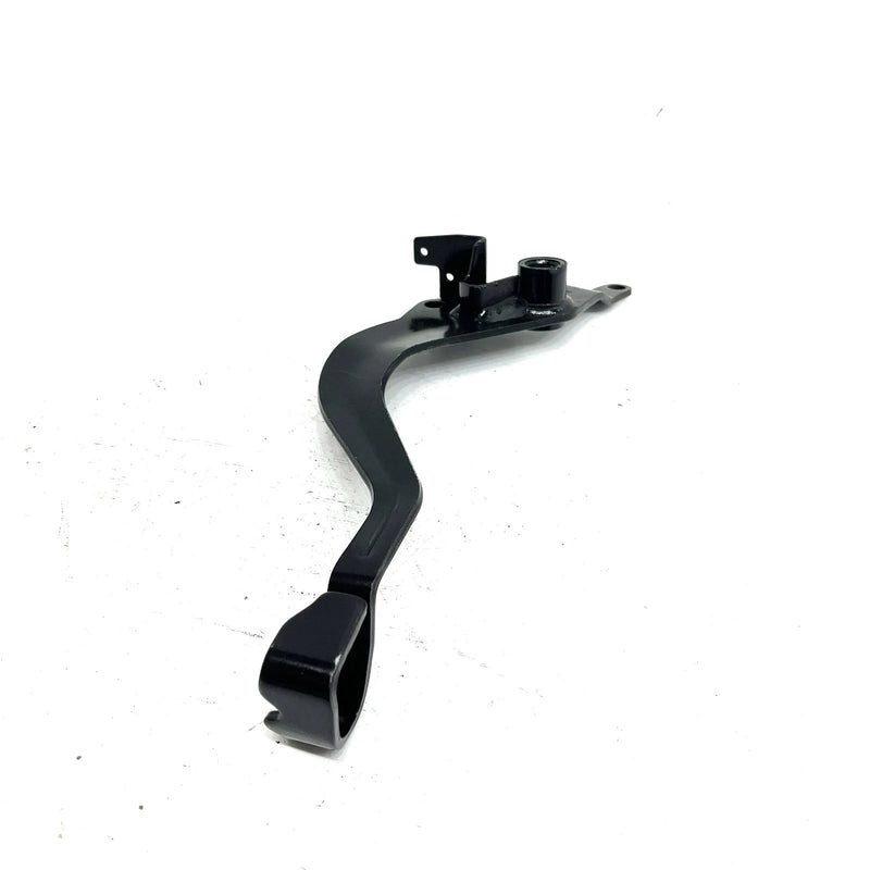 07-14 Honda Rancher 420 TRX420FE ES OEM Rear Brake Pedal 46510-HP5-600 AH76
