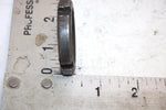 1988 Yamaha  Warrior 350 Yfm350xu Oem Rear Axle Nut 90170-38377-00 AY15