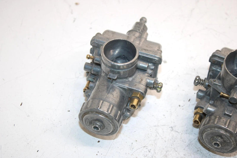 94 Polaris Xlt Sp Oem Carbs Carburetor Set of 3 3130463 SP141