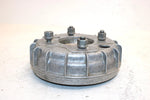 86 Honda Trx 350 A Fourtrax 4x4 Oem Front Wheel Hub And Drum 44622-HA7-670 AH43