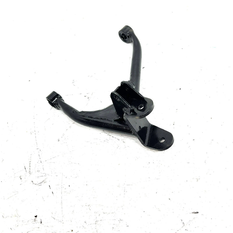 87-06 Suzuki Quadsport 80 OEM Front Left Lower A Arm 52420-40B00-019 AS38