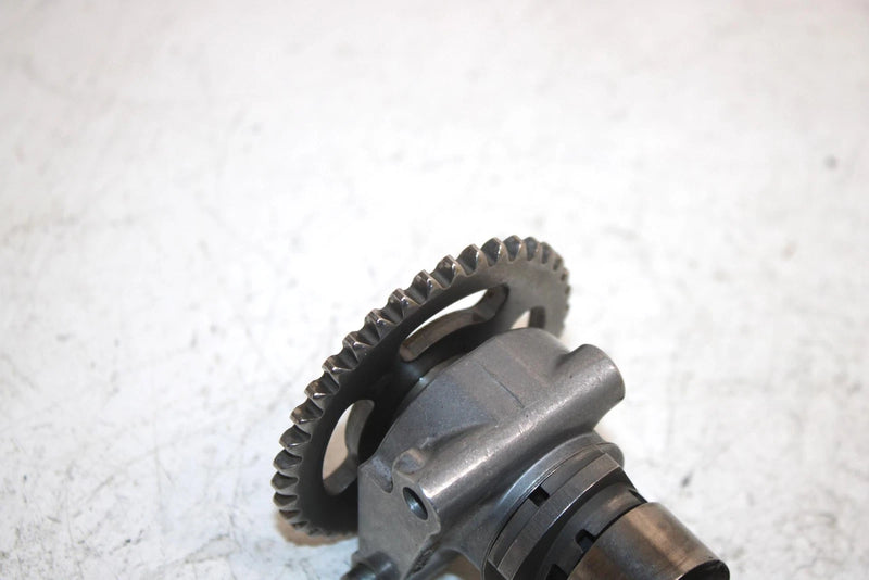 2003 Honda Fourtrax Foreman Rubicon Oem Camshaft 14100-HN2-P00 AH11