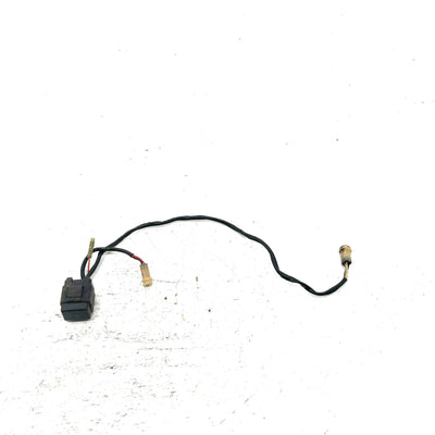 1985 Yamaha Tri Moto 200 YTM200 OEM CDI ECU ECM Ignition 24W-85540-20-00 AY59