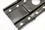 92 Polaris Trail Boss 350L 4x4 OEM Skid Plate 5222272-067 AP104
