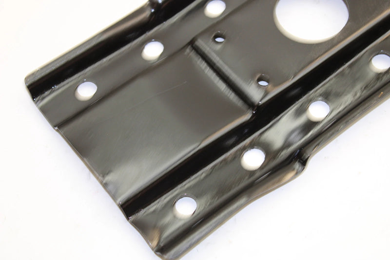 92 Polaris Trail Boss 350L 4x4 OEM Skid Plate 5222272-067 AP104