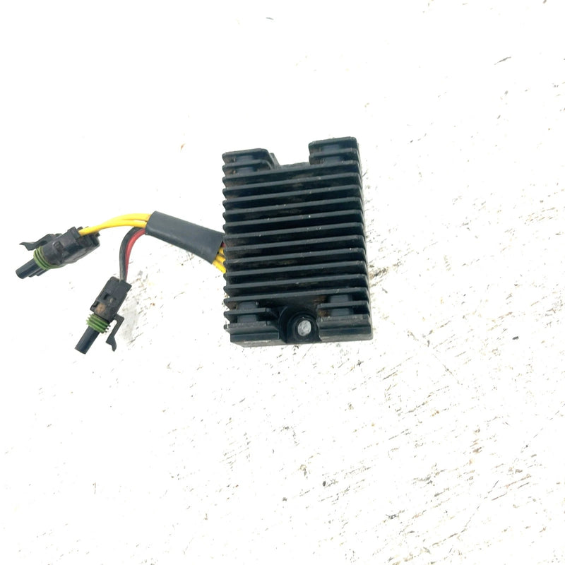 2001 Bombardier DS650 OEM Voltage Regulator 278001554 AB16