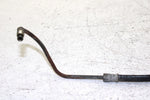 1999 Polaris 500 Xc Oem Brake Hose Line 1910313 SP37