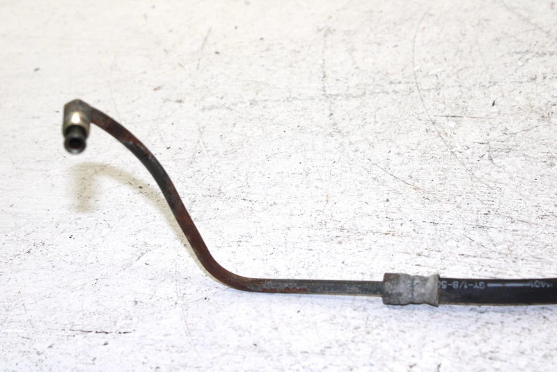 1999 Polaris 500 Xc Oem Brake Hose Line 1910313 SP37