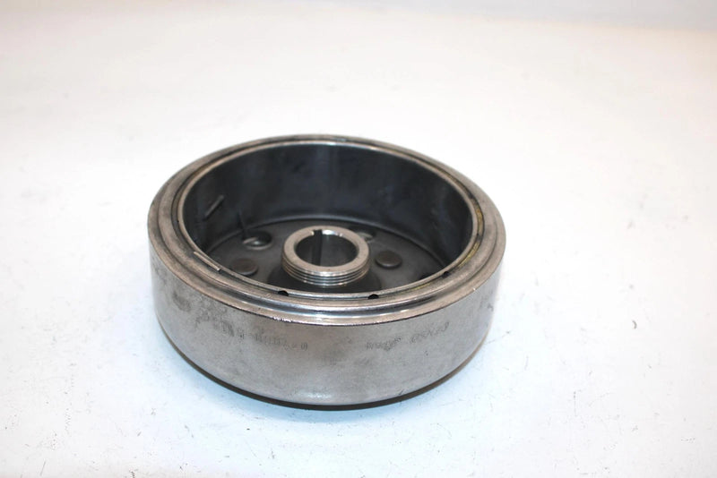 03 Bombardier Quest 650 Oem Flywheel AB1.1