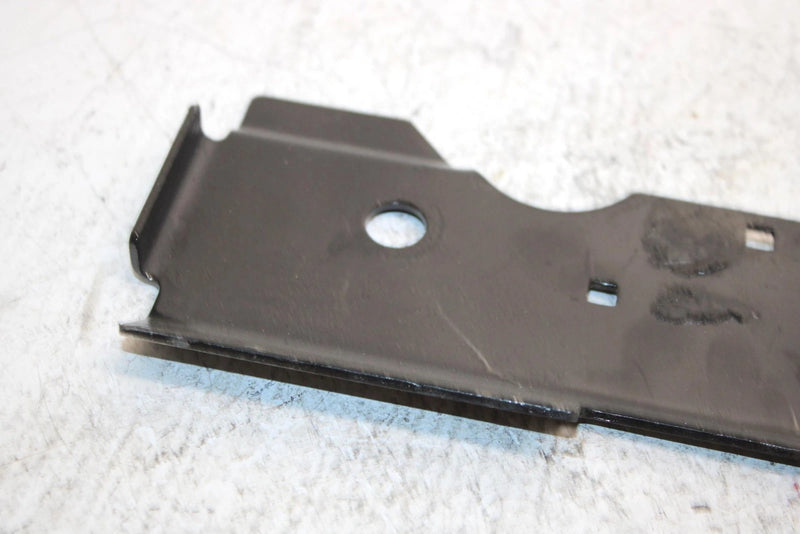 1994 Polaris 400l Oem Lower Radiator Guard 5222547-067 AP85