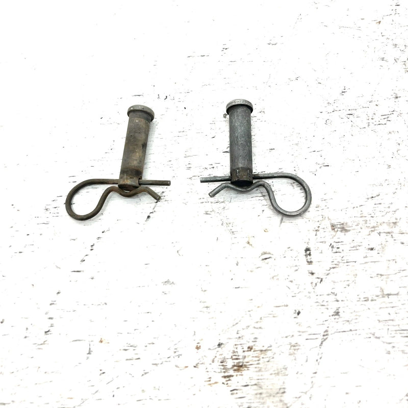 2013 Polaris Ranger XP 900 OEM Bed Box Pin Pair 7661878 XP11.1