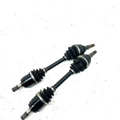 2006 Honda Rancher 350 TRX350FM 4x4 OEM Front CV Shaft Set 42350-HN5-N00 AH75