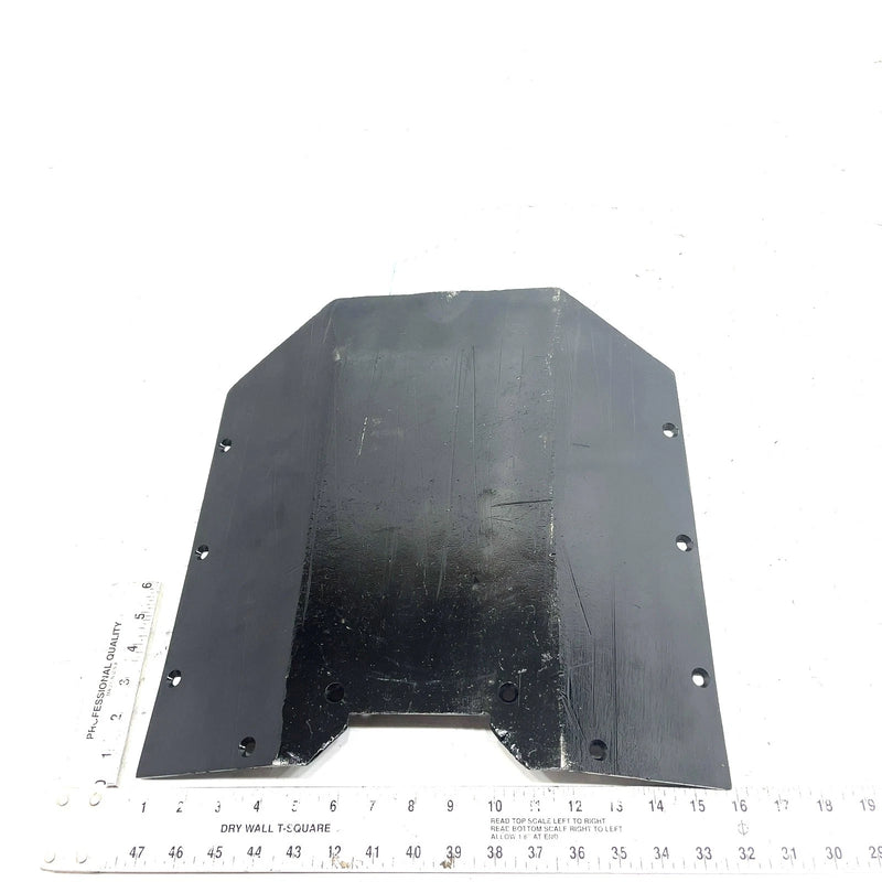 1997 Polaris SLT 780 OEM Ride Plate 5630659 JP40