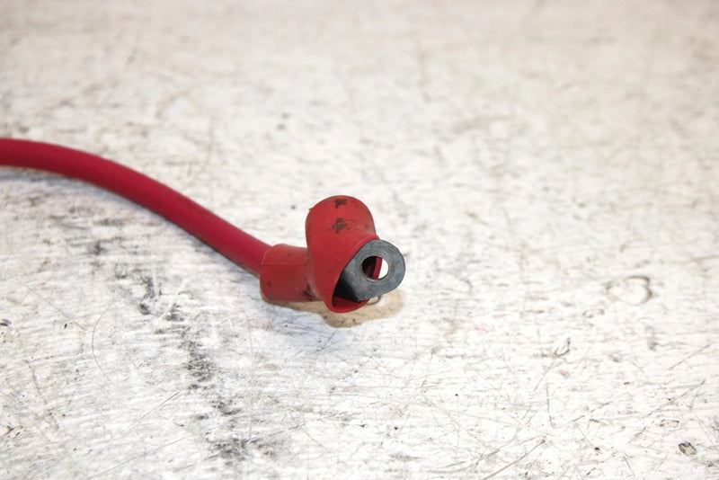 2001 Polaris 500 Classic Oem Solenoid Cable 4010190 SP27
