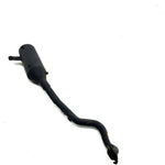 2004 Polaris Sportsman 90 OEM Exhaust Pipe 0450656 AP209