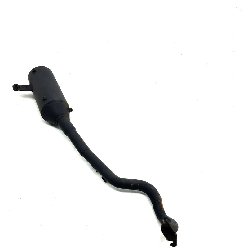 2004 Polaris Sportsman 90 OEM Exhaust Pipe 0450656 AP209