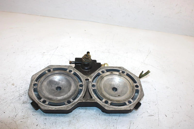 99 Arctic Cat Zr 600 Efi Oem Cylinder Head (W/Sensor) 3005-263 SAS5