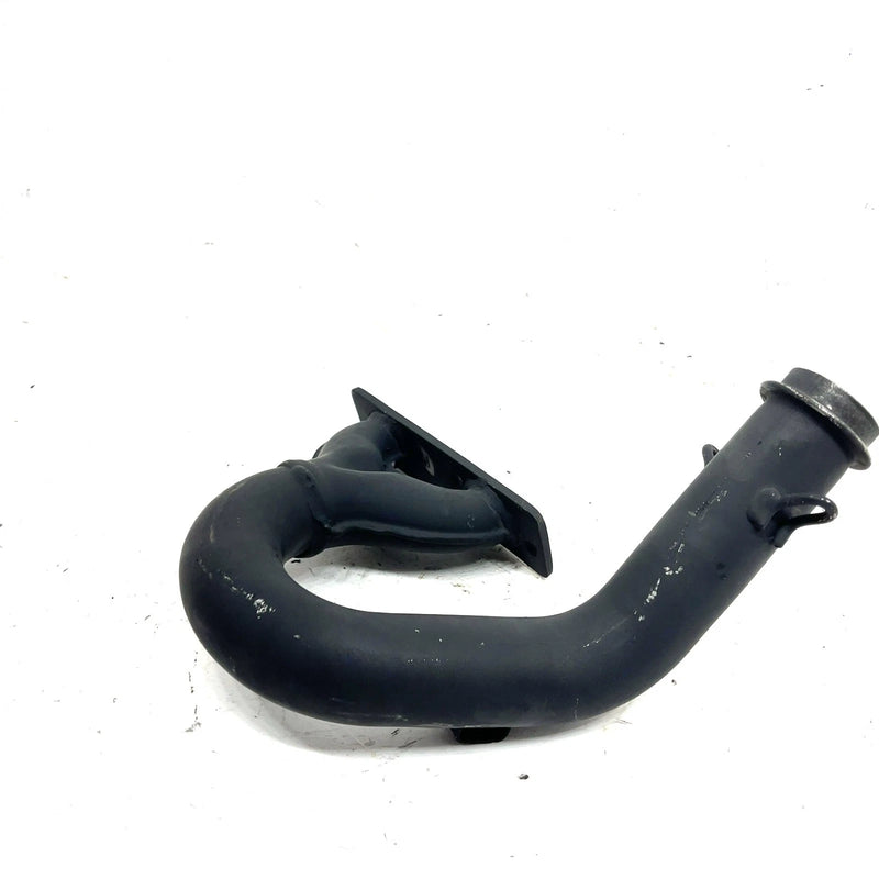 06-07 Polaris Ranger 700 6x6 EFI OEM Exhaust Manifold 1261650 XP7