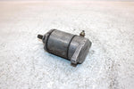 1998 Suzuki Quadrunner 250 Oem Starter Motor 31100-19B20 AS13